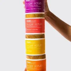 Sugar Scrub | Lemon Sugar | 15 Oz -Skin Care Specials Store RS PDP Gallery Imagery 1280x1920 rnd7