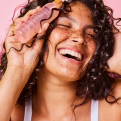 Endless Hair Glow | Perfecting Dry Oil | Argan + Apricot | 4 Fl Oz -Skin Care Specials Store RS PDP Gallery Imagery 1280x1920 rnd72