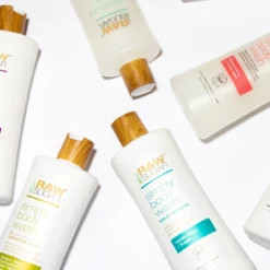 Simply Body Wash | Vanilla Bean + Sugar | 25 Fl Oz -Skin Care Specials Store RS PDP Gallery Imagery 1280x1920 rnd818 17251d4a fec9 47cb bd48 6609227d45d3