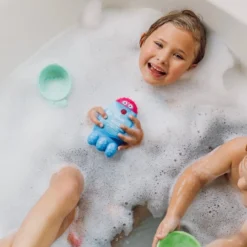 Kids' 2-in-1 Bubble Bath + Body Wash | Superberry Cherry | 12 Fl Oz -Skin Care Specials Store RS PDP Gallery Imagery 1280x192011 1