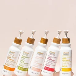 Moisture Loving Lotion | Watermelon + Fresh Mint | 18 Fl Oz -Skin Care Specials Store RS PDP Gallery Imagery 1280x192012 1