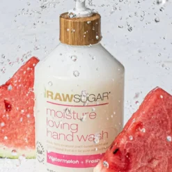 Moisture Loving Hand Wash | Watermelon + Fresh Mint | 16.9 Fl Oz -Skin Care Specials Store RS PDP Gallery Imagery 1280x192015 1