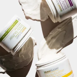 Body Butter | Pineapple + Maqui Berry + Coconut | 7 Oz -Skin Care Specials Store RS PDP Gallery Imagery 1280x192028 1