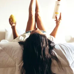 Simply Body Wash | Lemon Sugar | 25 Fl Oz -Skin Care Specials Store RS PDP Gallery Imagery 1280x192032 1