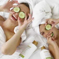 Simply Body Wash For Sensitive Skin | Green Tea + Cucumber + Aloe Vera | 25 Fl Oz -Skin Care Specials Store RS PDP Gallery Imagery 1280x192034 1