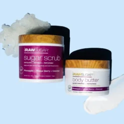 Body Butter | Pineapple + Maqui Berry + Coconut | 7 Oz -Skin Care Specials Store RS PDP Gallery Imagery 1280x19205 1