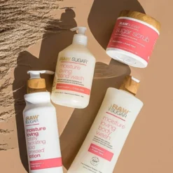 Moisture Loving Body Wash | Watermelon + Fresh Mint | 25 Fl Oz 13 Moisture Loving Body Wash | Watermelon + Fresh Mint | 25 Fl Oz -Skin Care Specials Store RS PDP Gallery Imagery 1280x19206 1