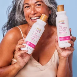 The Volume Revive Conditioner | Strawberry + White Tea + Nettle | 18 Oz -Skin Care Specials Store RS PDP Gallery280x1920 11