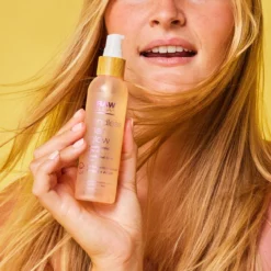 Endless Hair Glow | Perfecting Dry Oil | Argan + Apricot | 4 Fl Oz -Skin Care Specials Store RS PDP Gallery280x1920 14