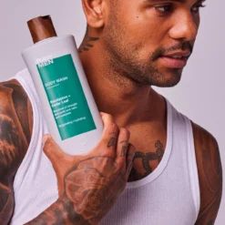 Men's Body Wash | Eucalyptus + Cedar Leaf | 25 Fl Oz -Skin Care Specials Store RS PDP Gallery280x1920 2