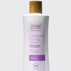 Moisture Loving Lotion | Hibiscus + Island Fruit | 16 Fl Oz