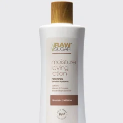 Moisture Loving Lotion | Santal + Caffeine | 16 Fl Oz