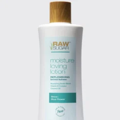 Moisture Loving Lotion | Shea + Rice Flower | 16 Fl Oz