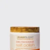 Daily Micro Scrub Salt Polish | Raw Coconut + Mango | 15 Oz