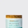 Daily Micro Scrub Salt Polish | Shea + Rice Flower | 15 Oz -Skin Care Specials Store RS Product Hero 1280x1920 SaltPolish SheaRiceFlower