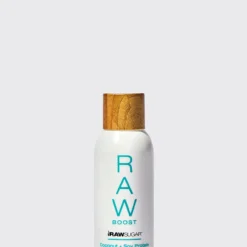 Fierce Renewal Hair Booster | Leave-In Treatment | Coconut + Soy Protein | 2 Oz