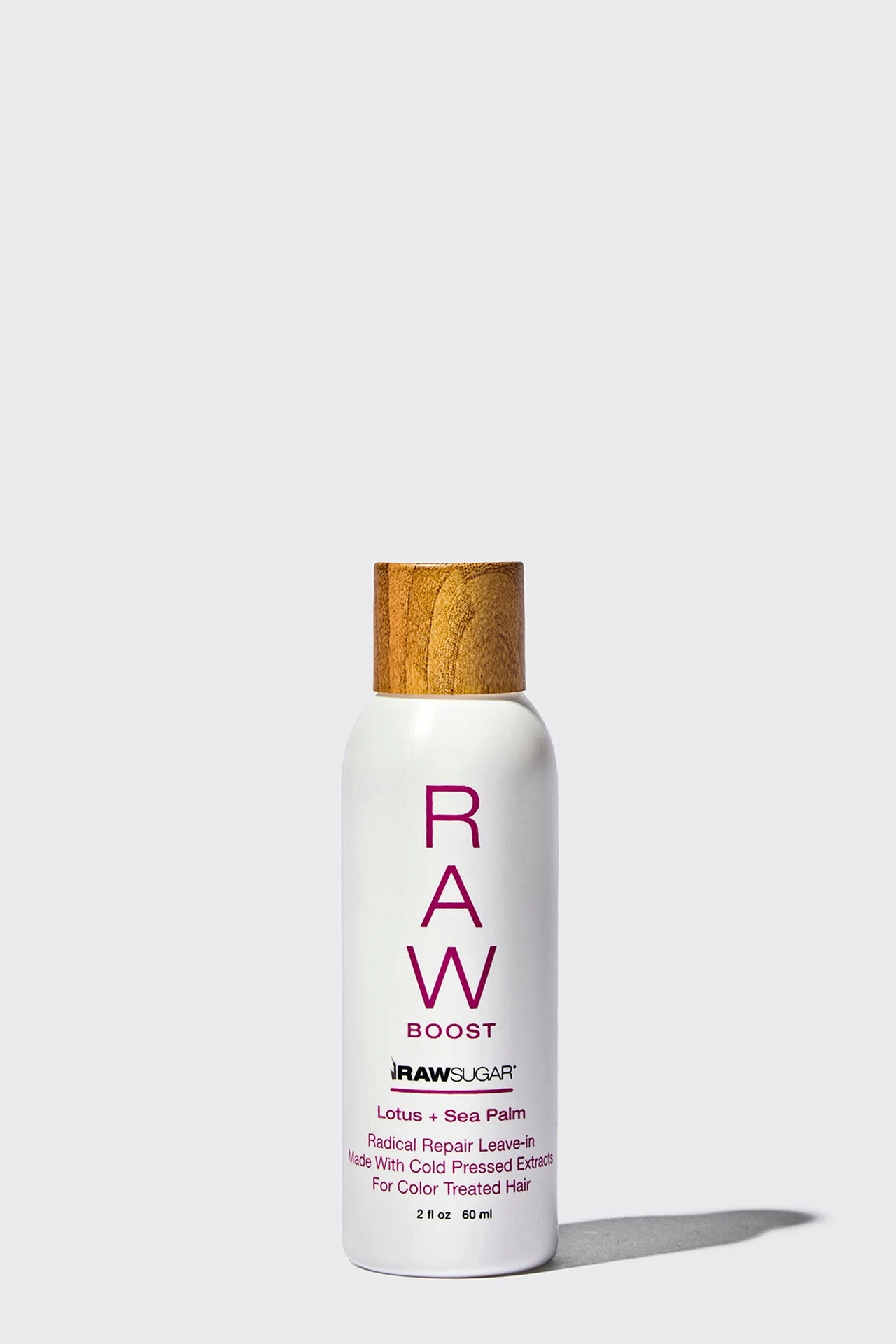 Radical Repair Hair Booster | Leave-In Treatment | Lotus + Sea Palm | 2 Oz 3 Radical Repair Hair Booster | Leave-In Treatment | Lotus + Sea Palm | 2 Oz