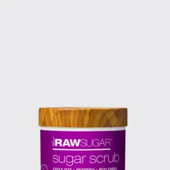 Sugar Scrub | Pineapple + Maqui Berry + Coconut | 3 Oz