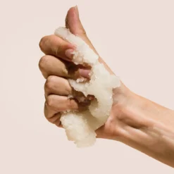 Glow Magic - The Scrub Trio | 3 Piece Set -Skin Care Specials Store RS Scrubs Hand 1280x1920px