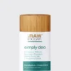 Deodorant | Eucalyptus + Fresh Mint | 2.7 Oz -Skin Care Specials Store RS SimplyDeo Eucalyptus Hero 1280x1920 1