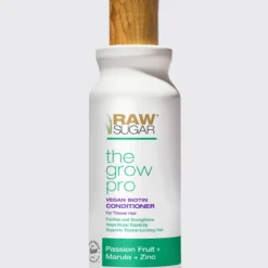 The Grow Pro Conditioner | Passion Fruit + Marula | 18 Oz