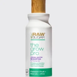 The Grow Pro Shampoo | Passion Fruit + Marula | 18 Fl Oz
