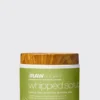 Whipped Scrub For Sensitive Skin | Green Tea + Cucumber + Aloe Vera | 15 Oz -Skin Care Specials Store RS WS GreenTea 1280x1920px