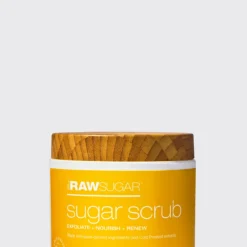 Sugar Scrub | Lemon Sugar | 15 Oz