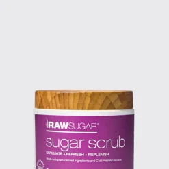 Sugar Scrub | Pineapple + Maqui Berry + Coconut | 15 Oz