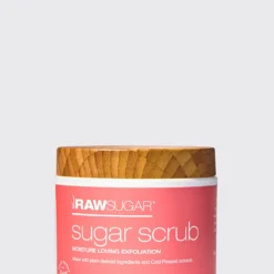 Sugar Scrub | Watermelon + Fresh Mint | 15 Oz