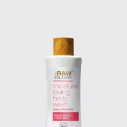 Moisture Loving Body Wash | Watermelon + Fresh Mint | 3 Fl Oz