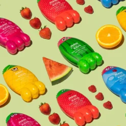 Kids' 2-in-1 Bubble Bath + Body Wash | Pineapple Orange | 12 Fl Oz 24 Kids' 2-in-1 Bubble Bath + Body Wash | Pineapple Orange | 12 Fl Oz -Skin Care Specials Store RSK BW Group Ingredients 01 1280x1920px