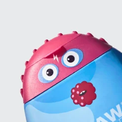 Kids' 2-in-1 Bubble Bath + Body Wash | Superberry Cherry | 12 Fl Oz -Skin Care Specials Store RSK BW Hover Superberry