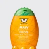 Kids' 2-in-1 Bubble Bath + Body Wash | Pineapple Orange | 12 Fl Oz 2 Kids' 2-in-1 Bubble Bath + Body Wash | Pineapple Orange | 12 Fl Oz -Skin Care Specials Store RSK BW Pineapple 1280x1920px