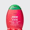 Kids' 2-in-1 Bubble Bath + Body Wash | Strawberry Vanilla | 12 Fl Oz -Skin Care Specials Store RSK BW StrawberryVanilla 1280x1920px