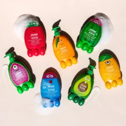 Kids' 2-in-1 Bubble Bath + Body Wash | Watermelon Lemonade | 12 Fl Oz -Skin Care Specials Store RSK BW Lotions Group Lifestyle 1280x1920px 3