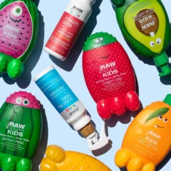 Kids' Detangler | Strawberry + Oat Milk | 6 Fl Oz -Skin Care Specials Store RSK Detanglers Group Lifestyle 1280x1920px b8d4354a 2b01 415f a562 f740877c6f4f