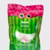Kids' Bath Fizzers | Watermelon Lemonade | 6 Fizzers -Skin Care Specials Store RSK Fizzer WatermelonLemonade 1280x1920px