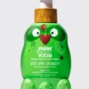 Kids' Foamy Hand + Face Wash | Green Apple + Strawberry | 12 Oz -Skin Care Specials Store RSK HandFaceWash GreenAppleStrawberry 1280x1920px