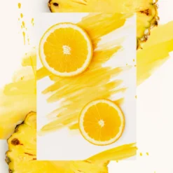 Kids' 2-in-1 Bubble Bath + Body Wash | Pineapple Orange | 12 Fl Oz 17 Kids' 2-in-1 Bubble Bath + Body Wash | Pineapple Orange | 12 Fl Oz -Skin Care Specials Store RSK Ingredient 1280x1920 Pineapple Orange