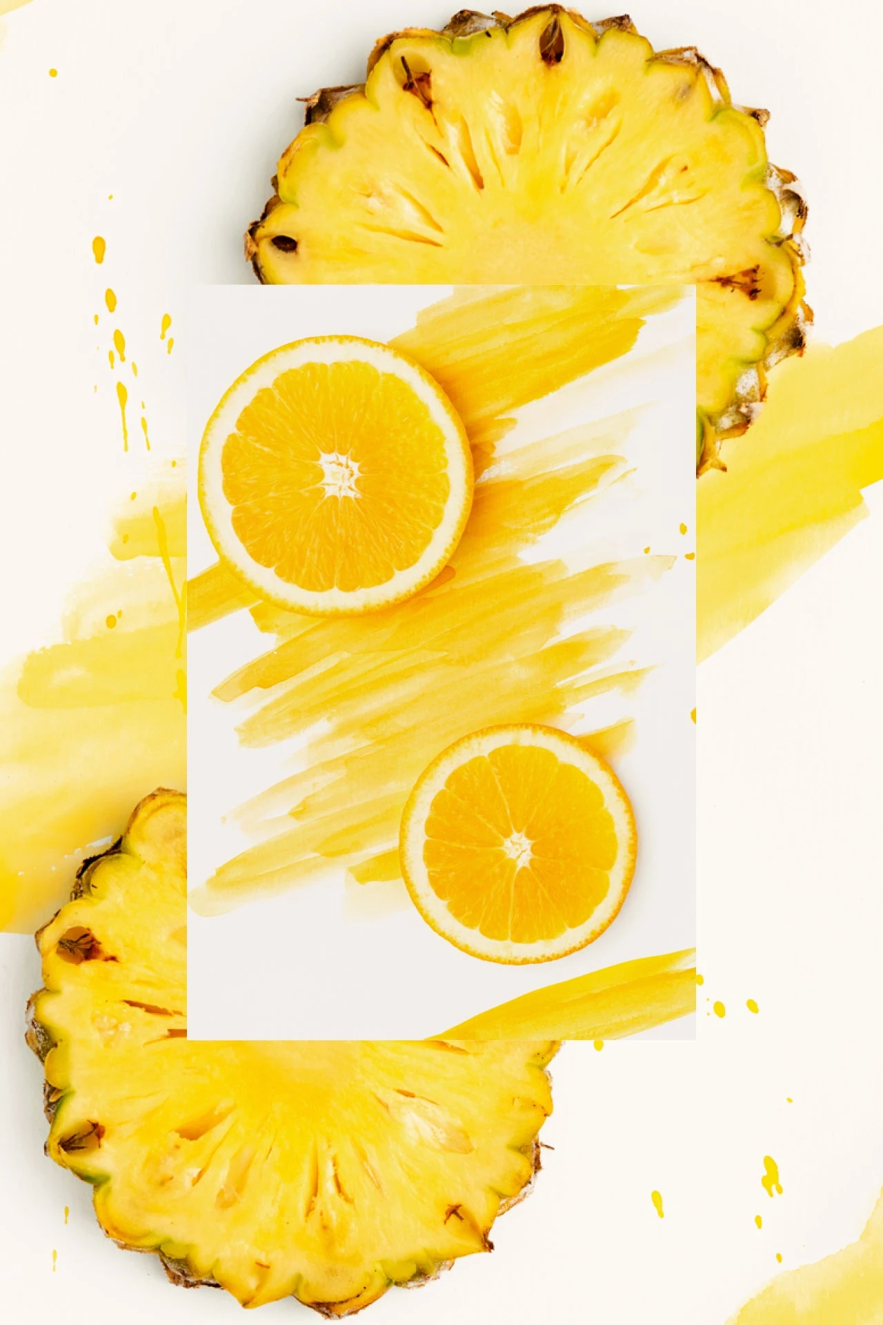 Kids' 2-in-1 Bubble Bath + Body Wash | Pineapple Orange | 12 Fl Oz 6 Kids' 2-in-1 Bubble Bath + Body Wash | Pineapple Orange | 12 Fl Oz - Image 4