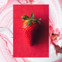 Kids' Bath Fizzers | Strawberry Vanilla | 6 Fizzers -Skin Care Specials Store RSK Ingredient 1280x1920 Strawberry Vanilla 6215ab3e e936 410a 81ff cae916b59516