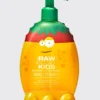 Kids' 2-in-1 Shampoo + Conditioner | Banana + Strawberry | 12 Fl Oz -Skin Care Specials Store RSK Shampoo Banana 1280x1920px