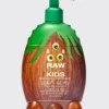 Kids' 2-in-1 Shampoo + Conditioner | Coconut + Aloe Vera | 12 Fl Oz -Skin Care Specials Store RSK Shampoo CoconutAloeVera 1280x1920px
