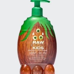 Kids' 2-in-1 Shampoo + Conditioner | Coconut + Aloe Vera | 12 Fl Oz 13 Kids' 2-in-1 Shampoo + Conditioner | Coconut + Aloe Vera | 12 Fl Oz -Skin Care Specials Store RSK Shampoo Hover Coconut 1280