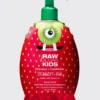 Kids' 2-in-1 Shampoo + Conditioner | Strawberry + Kiwi | 12 Fl Oz -Skin Care Specials Store RSK Shampoo StrawberryKiwi 1280x1920px