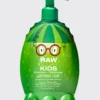Kids' 2-in-1 Shampoo & Conditioner | Watermelon + Apple | 12 Fl Oz -Skin Care Specials Store RSK Shampoo WatermelonApple 1280x1920px