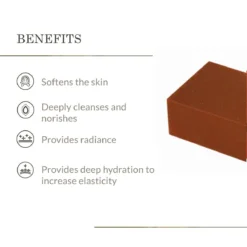 Nourishing Silk Soap Panchamrit -Skin Care Specials Store artboard 2 1 2