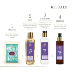 Nourishing Silk Soap Panchamrit -Skin Care Specials Store artboard 4 1 2