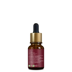 Soundarya Age Defying Facial Serum -Skin Care Specials Store soundarya advanced serum with 24 karat gold 12ml right 1